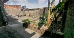 Casa 3 dorms – Tabuleiro do Martins