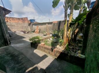 Casa 3 dorms – Tabuleiro do Martins