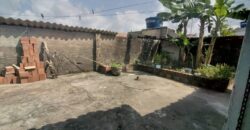 Casa 3 dorms – Tabuleiro do Martins