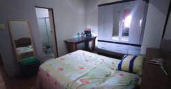 Casa 3 dorms – Tabuleiro do Martins