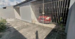 Casa 3 dorms – Tabuleiro do Martins