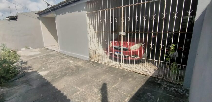 Casa 3 dorms – Tabuleiro do Martins