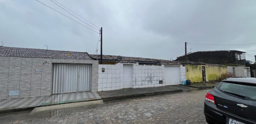 Casa 3 dorms – Tabuleiro do Martins