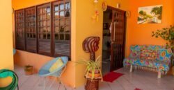 Casa 4 dorms – Loteamento Luar do Francês
