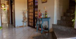 Casa 4 dorms – Loteamento Luar do Francês