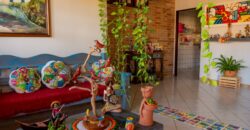 Casa 4 dorms – Loteamento Luar do Francês