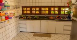 Casa 4 dorms – Loteamento Luar do Francês