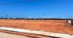 Terreno – Praia do Francês