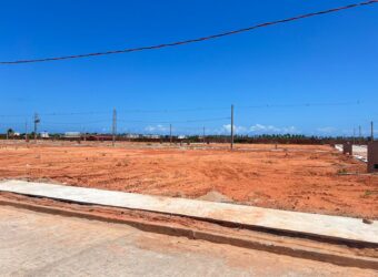 Terreno – Praia do Francês