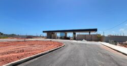 Terreno – Praia do Francês