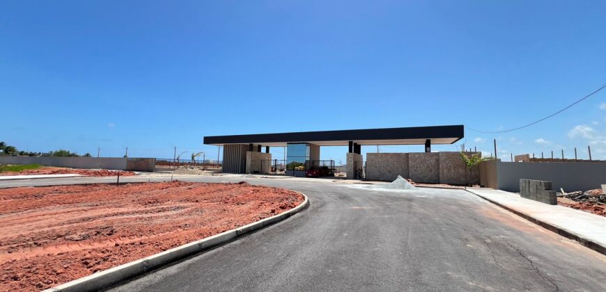 Terreno – Praia do Francês