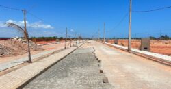 Terreno – Praia do Francês