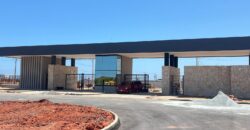 Terreno – Praia do Francês