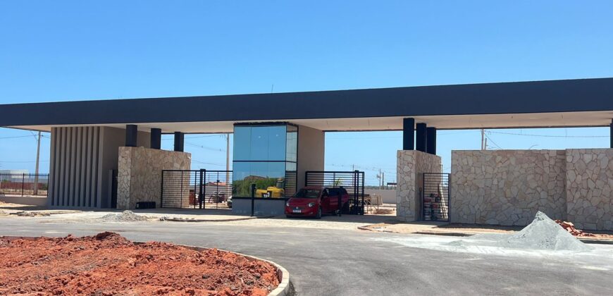 Terreno – Praia do Francês