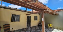 Casa 2 dorms – Tabuleiro Do Pinto
