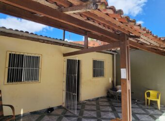 Casa 2 dorms – Tabuleiro Do Pinto
