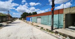 Casa 2 dorms – Tabuleiro Do Pinto