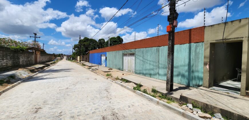 Casa 2 dorms – Tabuleiro Do Pinto