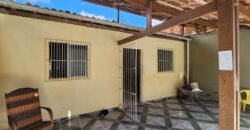 Casa 2 dorms – Tabuleiro Do Pinto