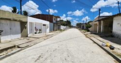 Casa 2 dorms – Tabuleiro Do Pinto