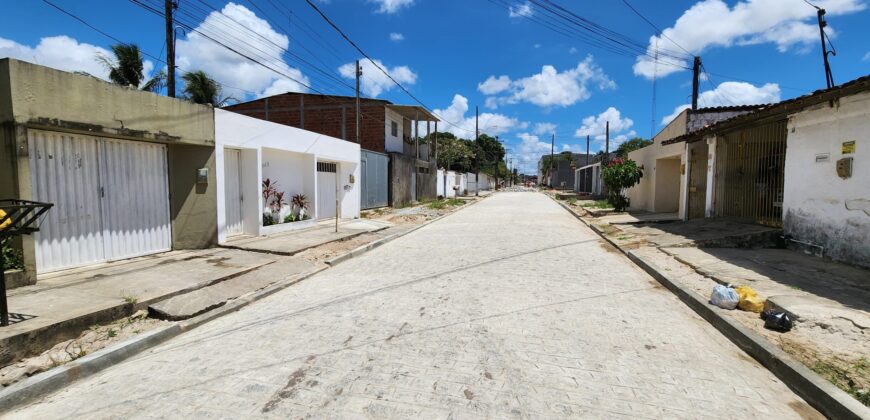 Casa 2 dorms – Tabuleiro Do Pinto