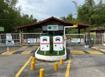 Terreno – Jardim Petrópolis