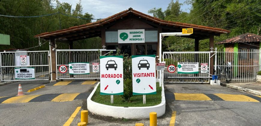 Terreno – Jardim Petrópolis