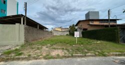 Terreno – Jardim Petrópolis