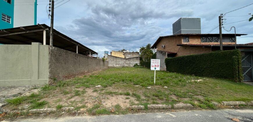 Terreno – Jardim Petrópolis