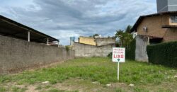 Terreno – Jardim Petrópolis