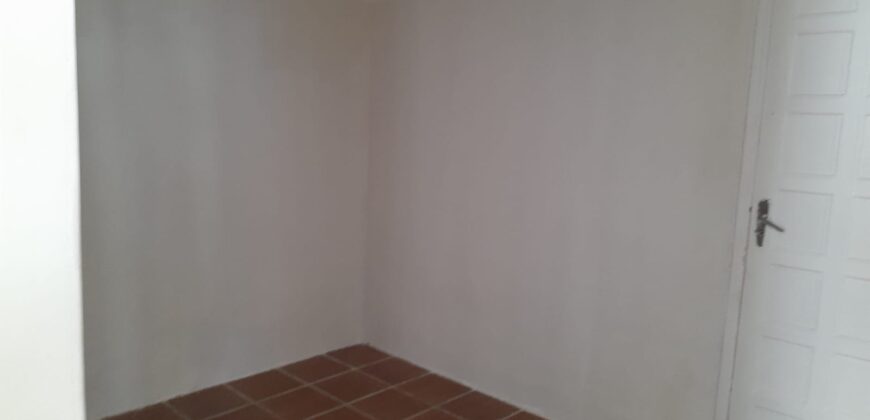 Casa 4 dorms – Barro Duro