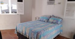 Casa 4 dorms – Barro Duro