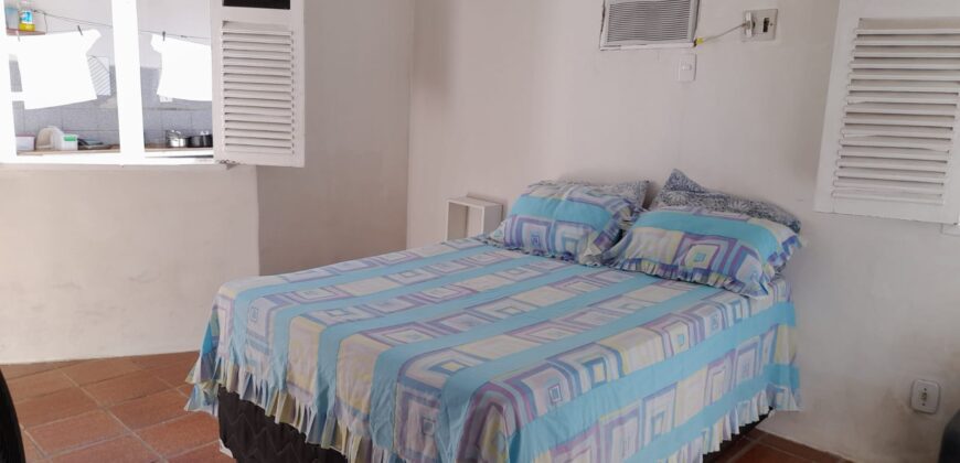 Casa 4 dorms – Barro Duro
