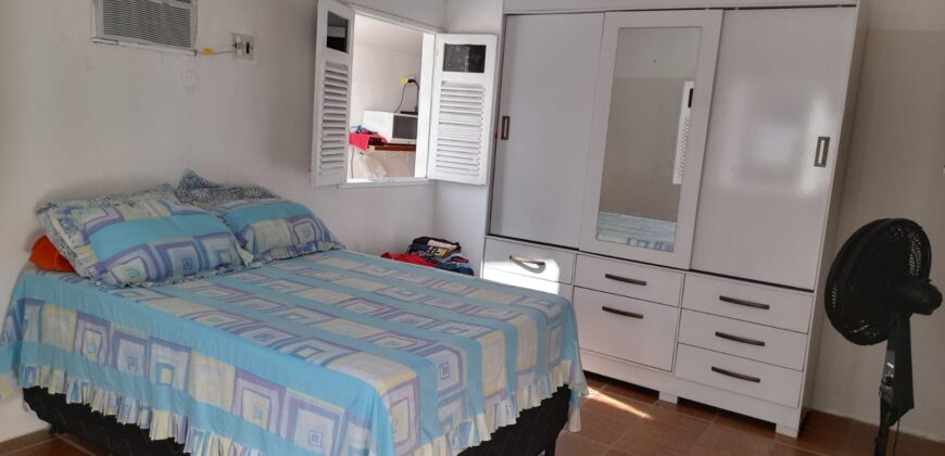 Casa 4 dorms – Barro Duro