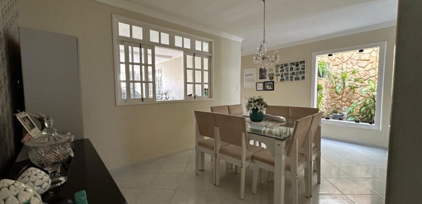 Casa 3 dorms – Farol