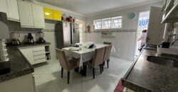 Casa 3 dorms – Farol