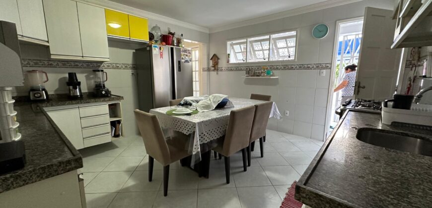 Casa 3 dorms – Farol