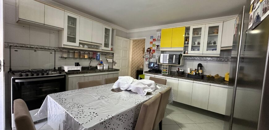 Casa 3 dorms – Farol
