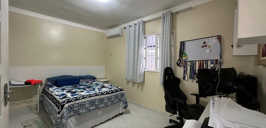 Casa 3 dorms – Farol