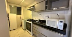 Apartamento 2 dorms – Jatiúca