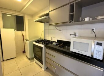 Apartamento 2 dorms – Jatiúca