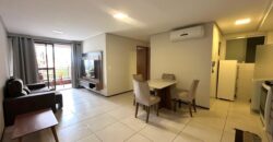 Apartamento 2 dorms – Jatiúca