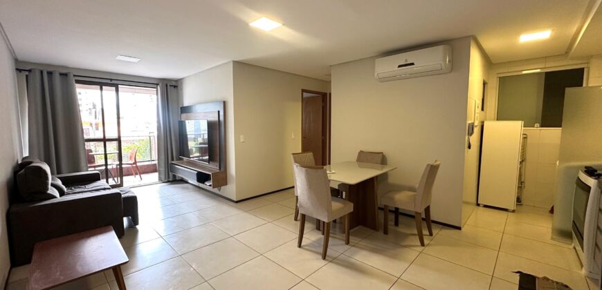 Apartamento 2 dorms – Jatiúca