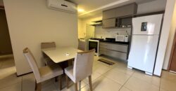 Apartamento 2 dorms – Jatiúca