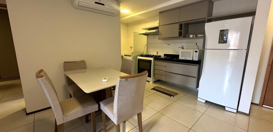 Apartamento 2 dorms – Jatiúca