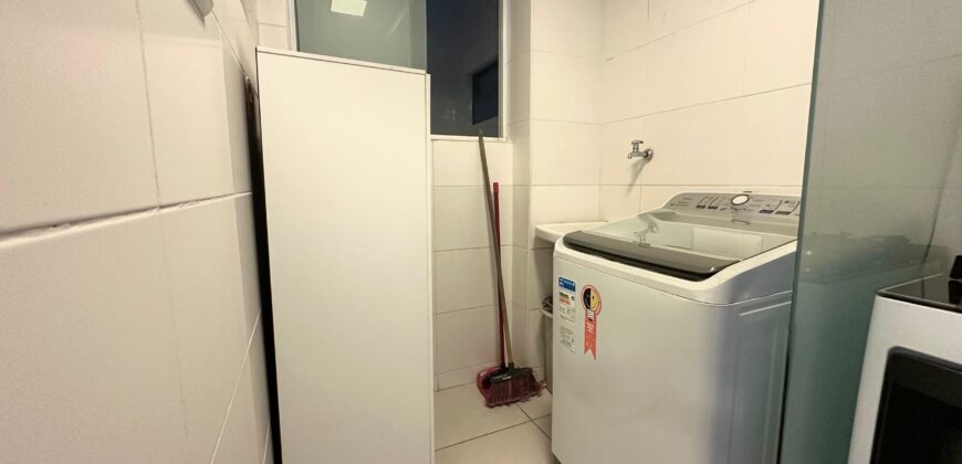 Apartamento 2 dorms – Jatiúca