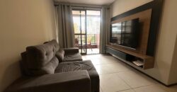 Apartamento 2 dorms – Jatiúca