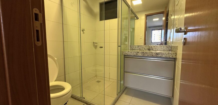 Apartamento 2 dorms – Jatiúca