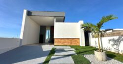 Casa 3 dorms – Barro Vermelho