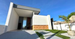 Casa 3 dorms – Barro Vermelho